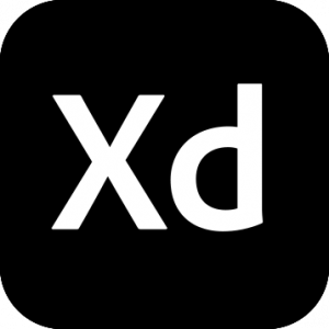 xd logo