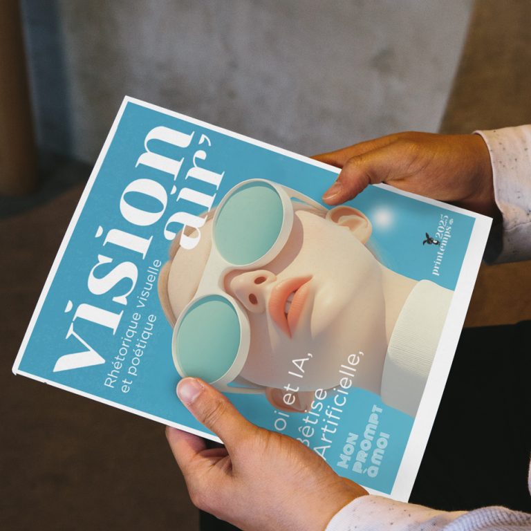 MAG VISION AIR'