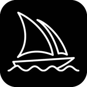 logo midjourney