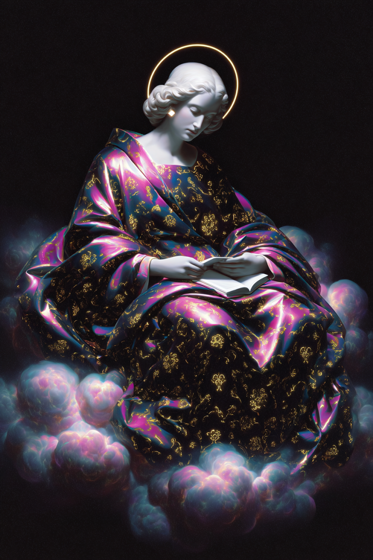 la-belle-ange