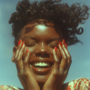 photo générée par IA / midjourney